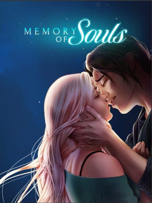 Memory of Souls cover art
