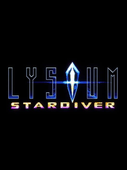 Lysium: Stardiver cover art