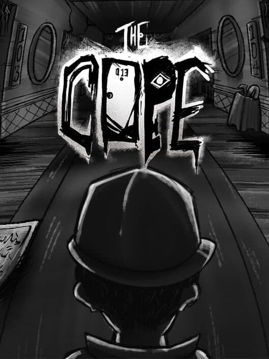 The Cope cover art
