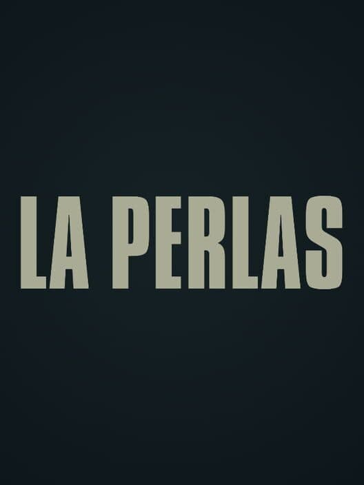 La Perlas cover art