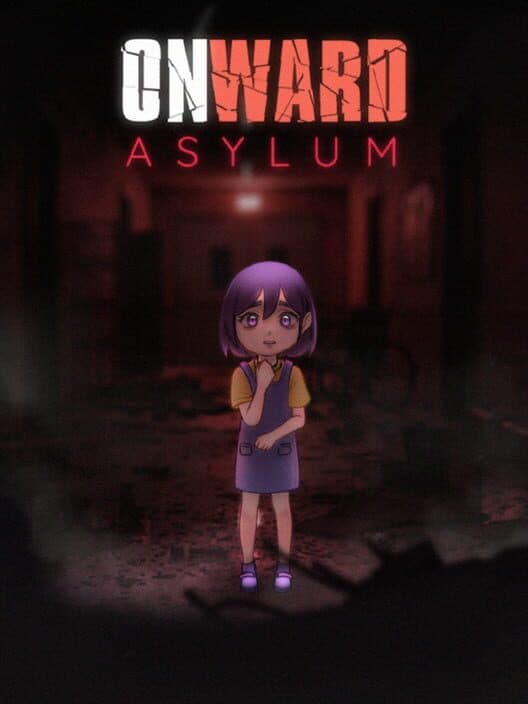 Onward: Asylum cover art