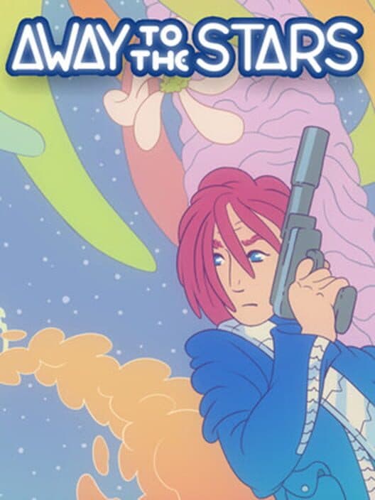 Away to the Stars cover art