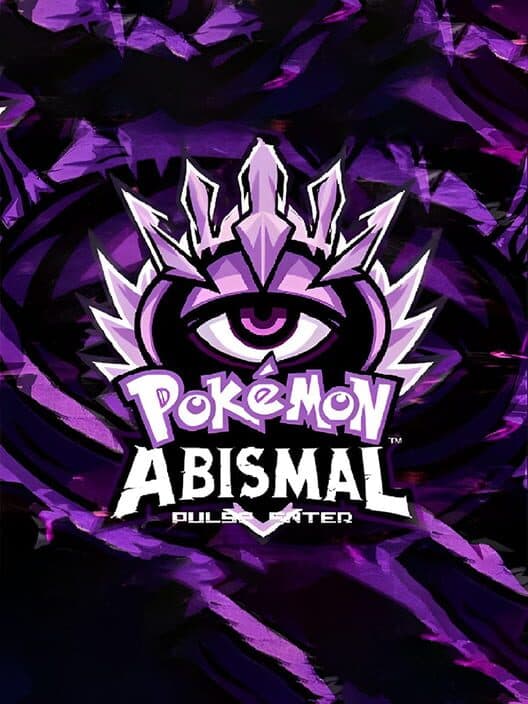Pokémon Abismal cover art