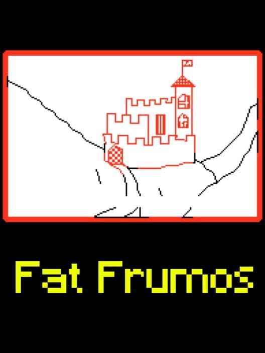 Fat Frumos cover art