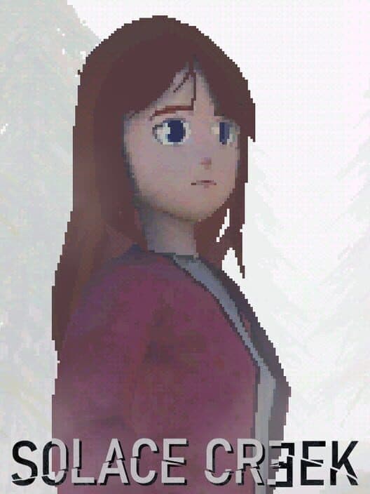 Solace Creek cover art