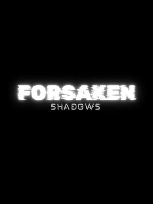 Forsaken Shadows cover art