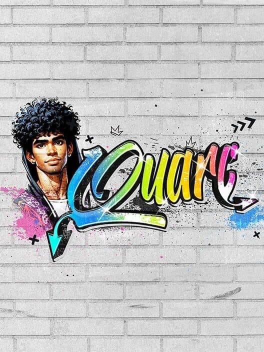 Breakers cover art