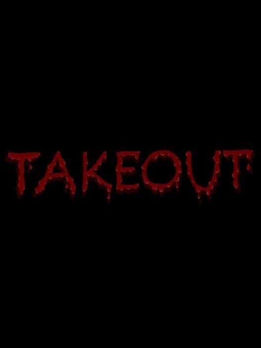 Takeout cover art