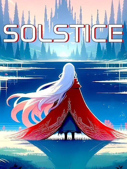 Solstice cover art