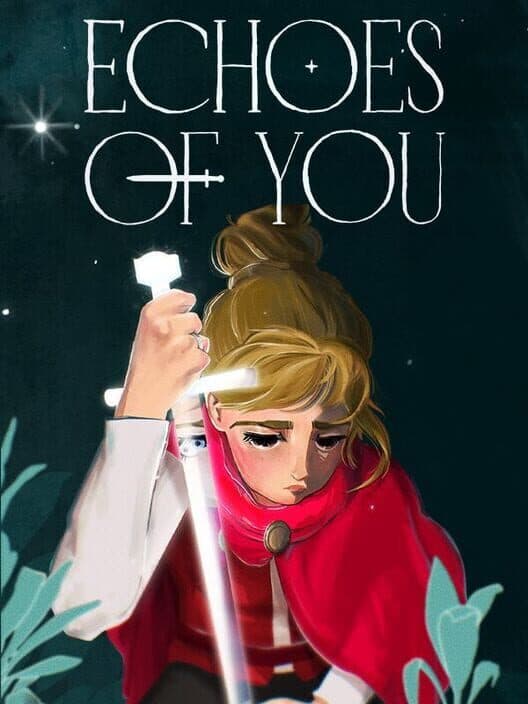 Echoes of You cover art