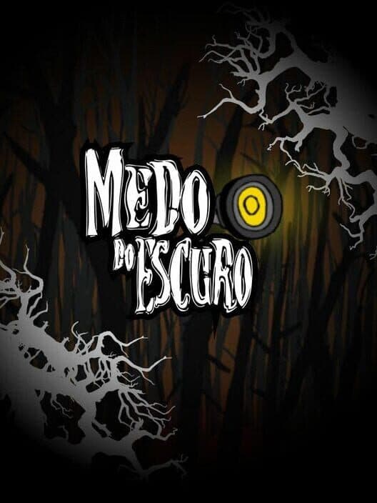 Medo do Escuro cover art