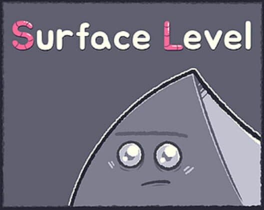 Surface Level cover art