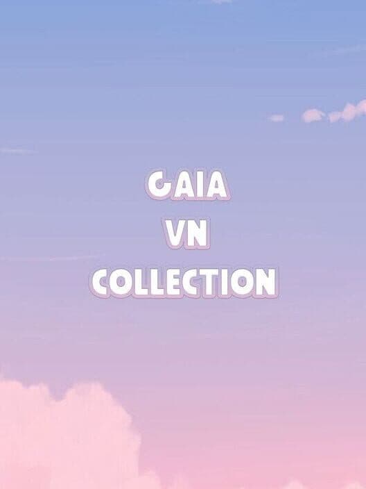 Gaia VN Collection cover art
