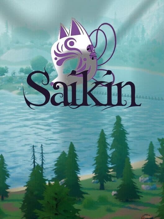 Saikin MMO cover art