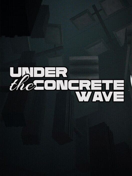 Under The Concrete Wave cover art