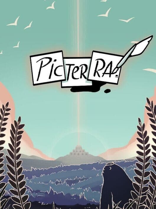 Picterra cover art
