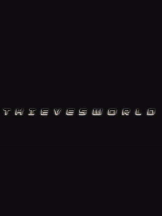 Thieves World cover art