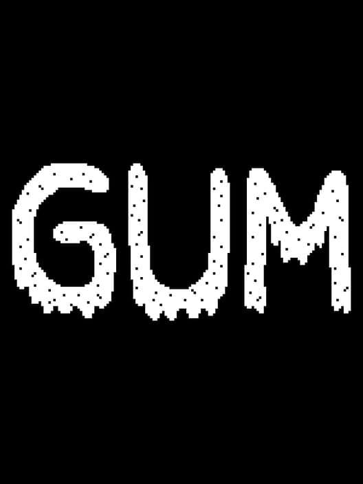 Gum cover art