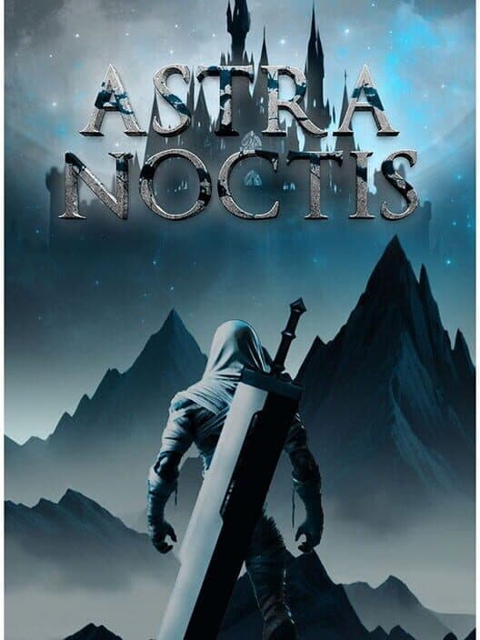 Astra Noctis cover art