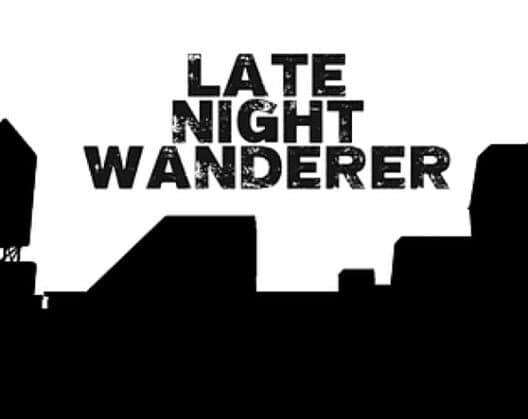 Late Night Wanderer cover art