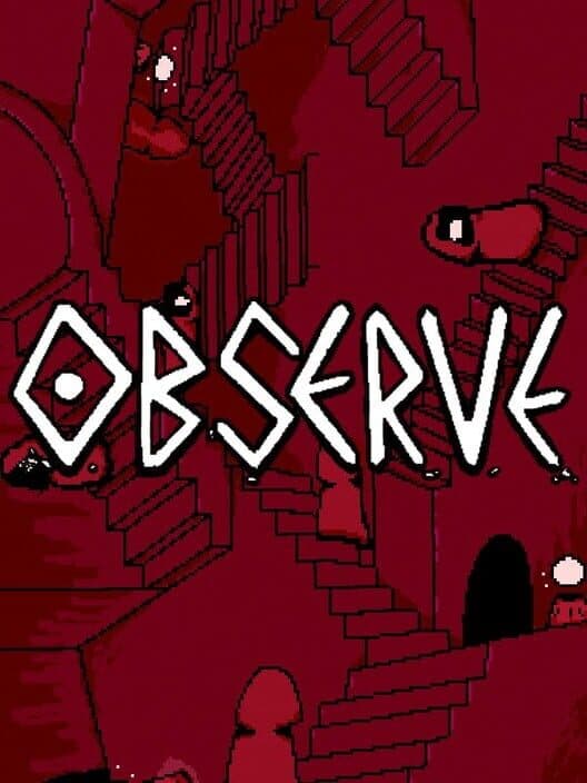 Observe cover art