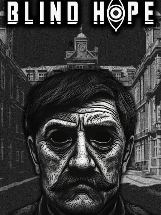 Blind Hope cover art