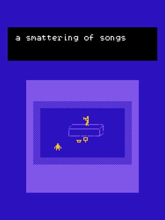 A Smattering of Songs cover art