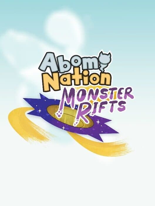 Abomi Nation: Monster Rifts cover art