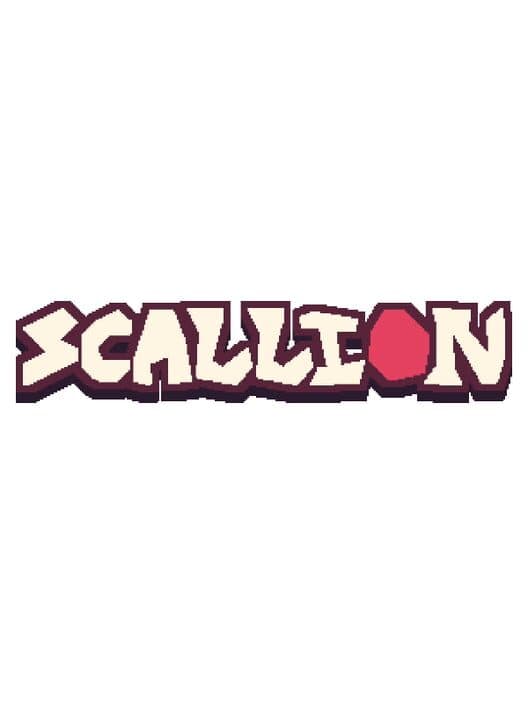Scallion RPG cover art
