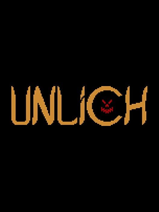 Unlich cover art