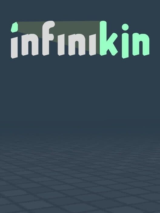 Infinikin cover art