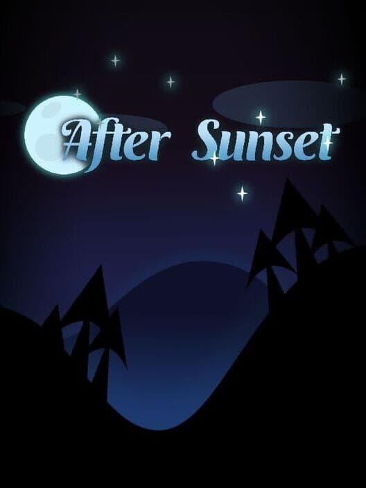 After Sunset cover art