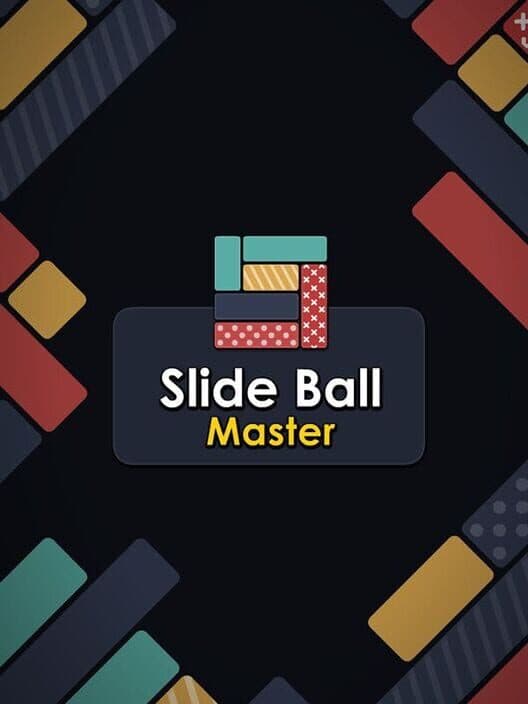 Slide Ball Master cover art