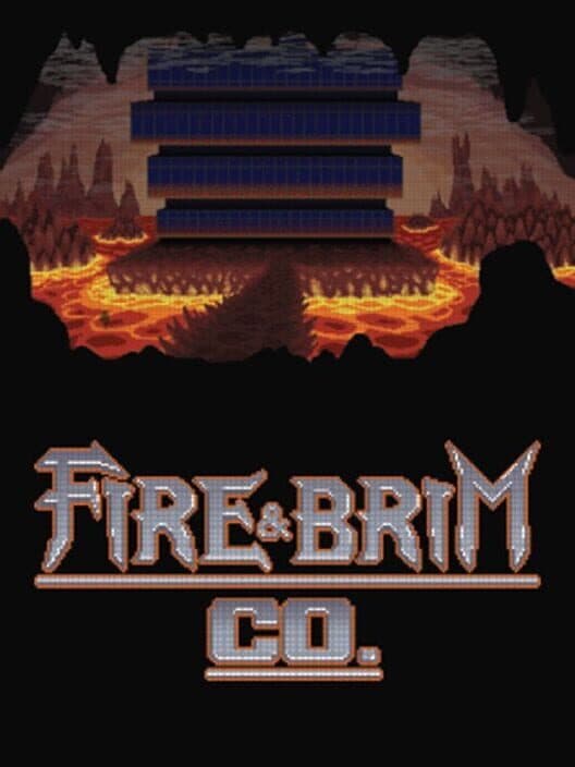 Fire and Brim Co. cover art