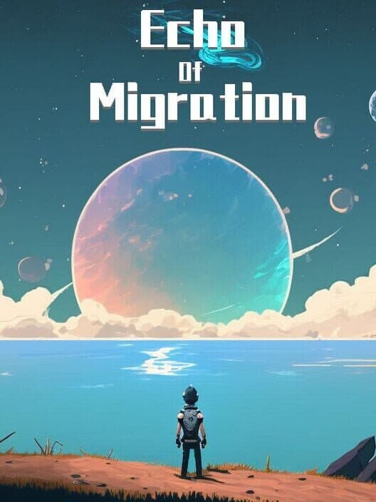 Echo of Migration cover art