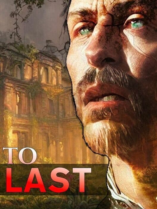 To Last cover art
