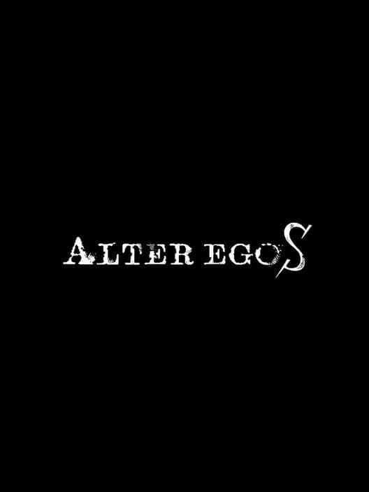 Alter Ego S cover art