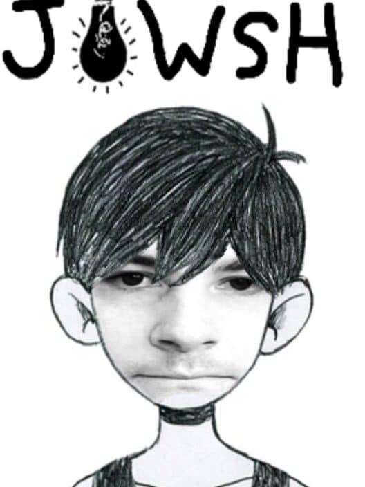 JawshRPG cover art