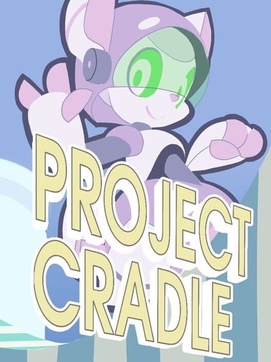 Project Cradle cover art