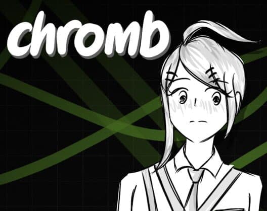 Chromb cover art