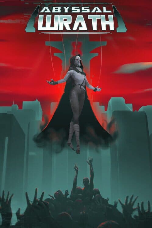 Abyssal Wrath cover art