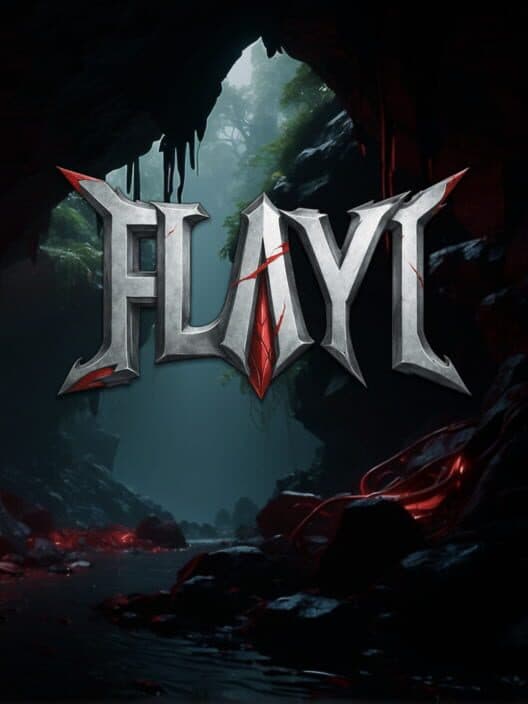 Flayl cover art