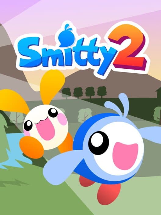 Smitty 2 cover art