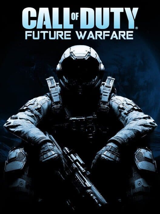 Call of Duty: Future Warfare cover art