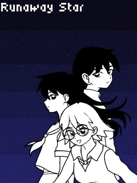 Runaway Star cover art