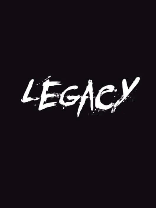 Legacy cover art