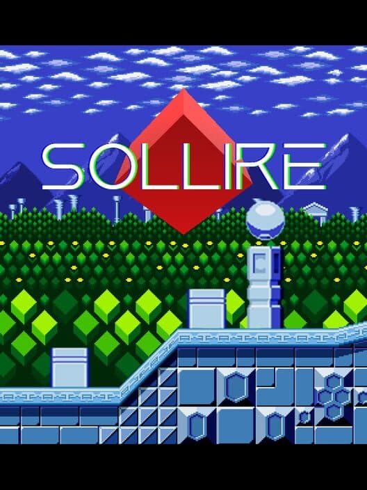 Sollire cover art