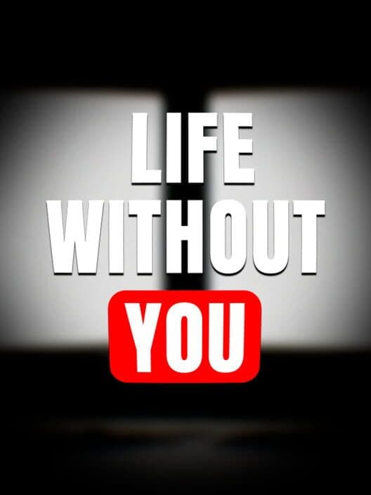 Life Without You cover art