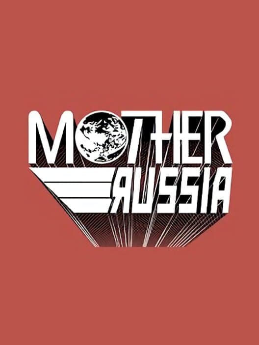 Mother: Russia cover art