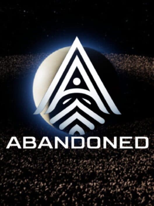 Abandoned cover art